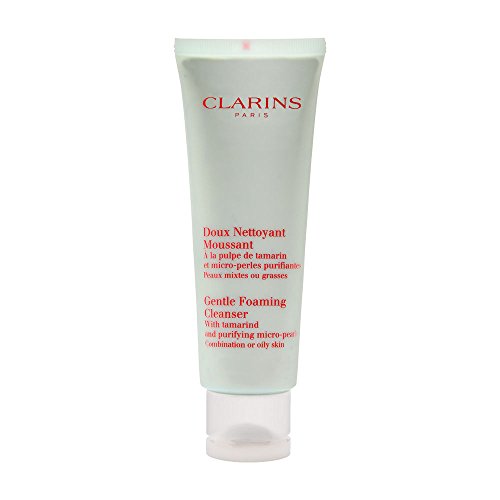 Clarins, Espuma Limpiadora Facial, 125 ml