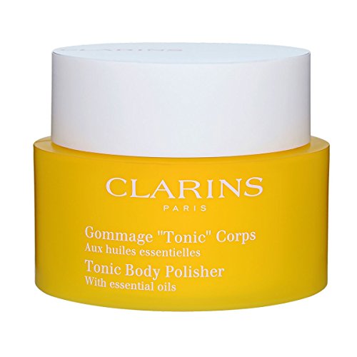 Clarins Exfoliante Tonic Cuerpo 250 Gr