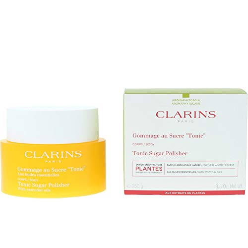 Clarins Exfoliante Tonic Cuerpo 250 Gr