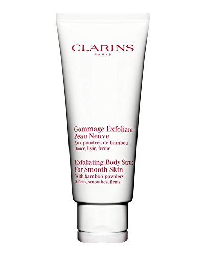 Clarins Gommage EXFOLIANT peau Neuve Tratamiento Exfoliante – 200 ml