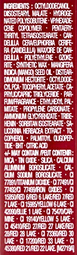 Clarins Joli Rouge Lipstick - Barra de labios, color 731-rose berry, 3,5 gr