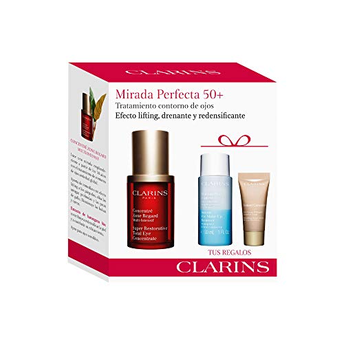 Clarins Multi-Intensif Supra Sérum Lote 5 Pz 1 Unidad 500 g