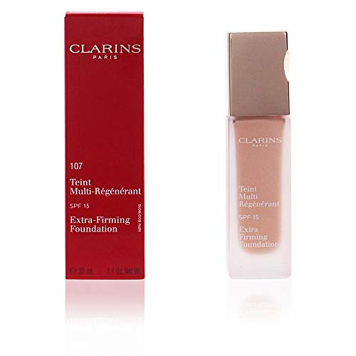 Clarins Teint Multi-Régénérant Spf15#113-Chestnut 30 ml
