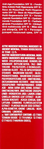 Clarins Teint Multi-Régénérant Spf15#113-Chestnut 30 ml