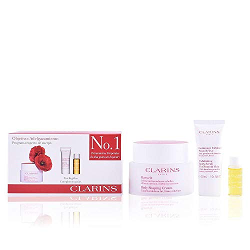 Clarins, Tónico corporal - 1 set