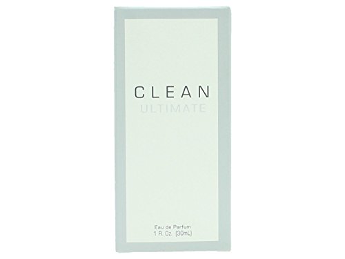 Clean Agua de perfume para mujeres - 30 ml