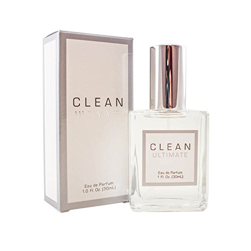 Clean Agua de perfume para mujeres - 30 ml