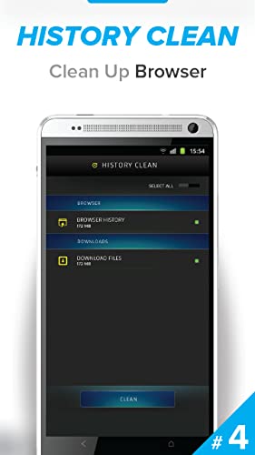 Cleaner -Master Optimizer Free