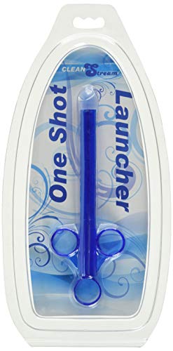 CleanStream Jeringa para Aplicar Lubricante XL - 1 Unidad