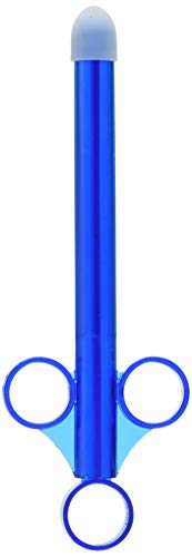 CleanStream Jeringa para Aplicar Lubricante XL - 1 Unidad