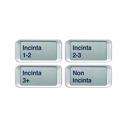 Clearblue - Test de embarazo digital con indicador de las semanas - Paquete con 2 test