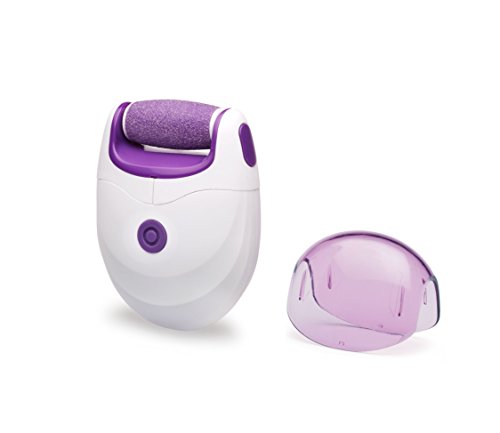 Clenosan Beauty-Tech Pedisilk Lima Eléctrica Antidurezas - 255 gr