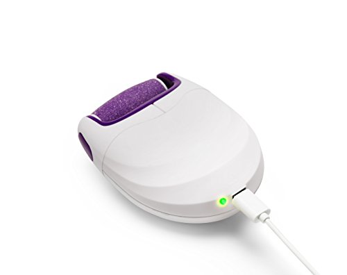 Clenosan Beauty-Tech Pedisilk Lima Eléctrica Antidurezas - 255 gr