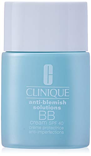 Clinique BB Crema Anti-Blemish Medium Deep 40 SPF 30.0 ml