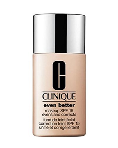 Clinique Even Better Makeup SPF15 - CN 08 Linen 30 ml / 1 fl.oz.