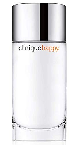 CLINIQUE HAPPY agua de perfume vaporizador 30 ml