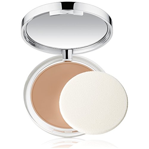 Clinique polvo casi maquillaje iluminadora con protector solar factor 10 G