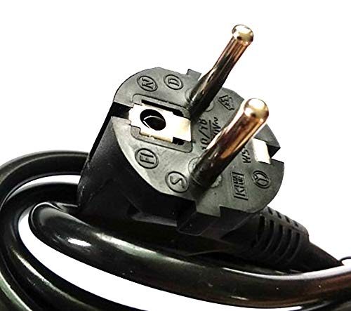 CLIPSEAM Generador de Ozono 10 gr/h para Tratar Superficies de hasta 150 m²,Agentes infecciosos, Ácaros, Malos olores. 5000 Horas de Uso(10 gr/h Digital)