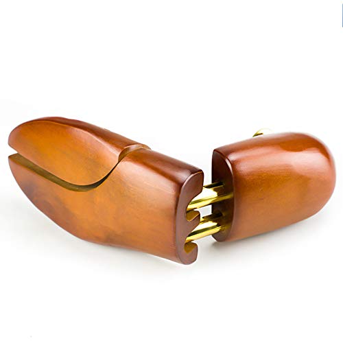Cluis Premium - Camillas plegables para zapatos (39 – 40 yardas)