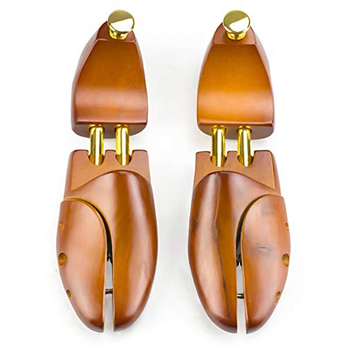 Cluis Premium - Camillas plegables para zapatos (39 – 40 yardas)