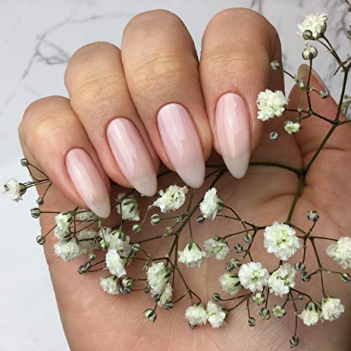 Cnd, Esmalte de gel de uñas ( Bouquet) - 15 ml.