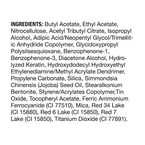 CND Vinylux Esmalte de Uñas, Tono Creekside