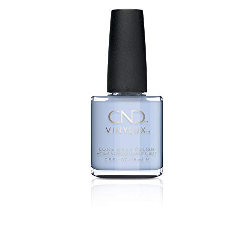 CND Vinylux Esmalte de Uñas, Tono Creekside