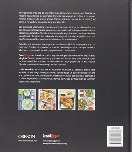 Cocina vegana (Libros Singulares)