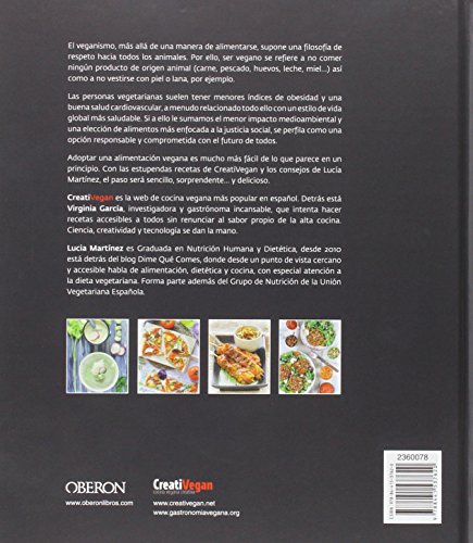 Cocina vegana (Libros Singulares)
