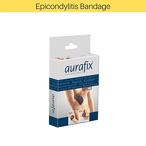 Codera de tenis con almohadilla de compresión, codera ajustable para mujeres y hombres, soporte para codo de tenis y golfistas, epicondilitis lateral y medial