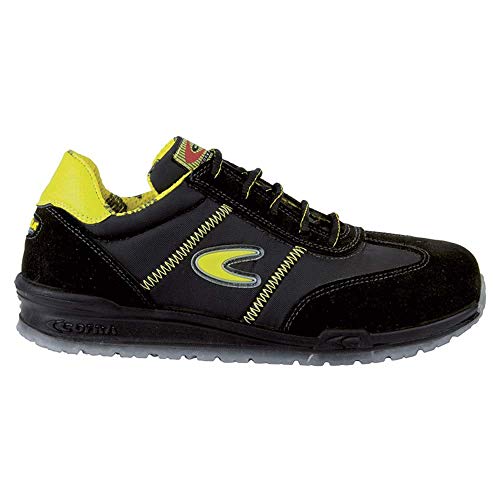 Cofra 78400-000 Mw43 - Zapato Owens S1 P Src T-43