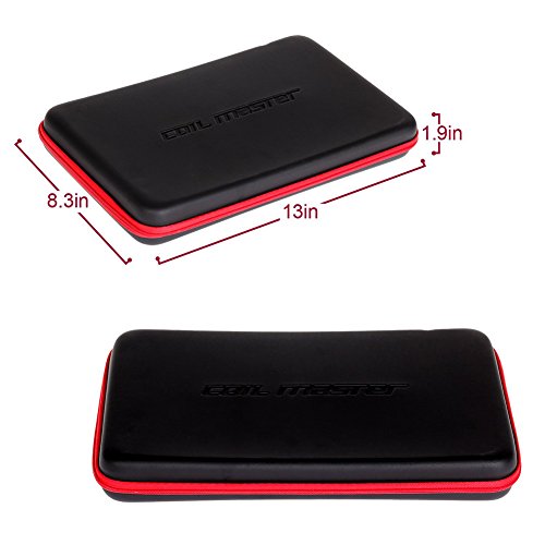 Coil Master Kits de herramientas