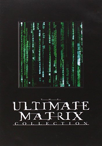 Coleccion Matrix (Con Animatrix) [DVD]