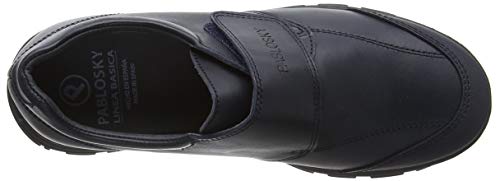 Colegiales Niña Pablosky Azul 334520 30