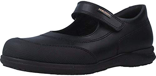 Colegiales Niña Pablosky Negro 328210 30