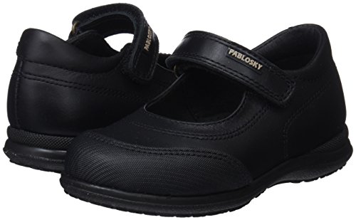 Colegiales Niña Pablosky Negro 328210 30