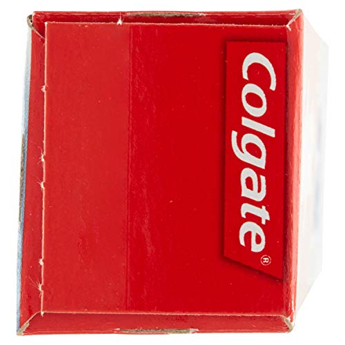 Colgate - Bicarbonato de sodio pasta de dientes con bicarbonato de sodio - 75 ml