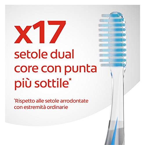 Colgate Slim Soft Advanced - Cepillo de dientes