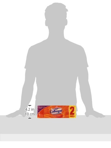 Colhogar - Suavisimo - Pañuelos, 12 paquetes