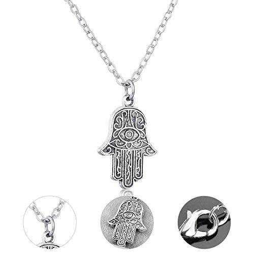 Collar Uniuqe Patrón De Flores Mano Mujeres Colgantes Collar Hermosa Joyería De Compromiso Gran Estilo Popular Collar para Mujeres