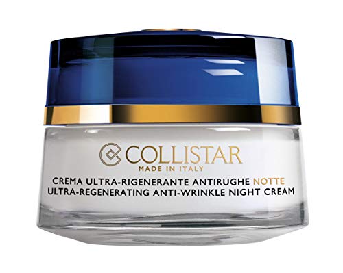 Collistar Anti-Age Ultra Regenerating Night Cream 50 ml