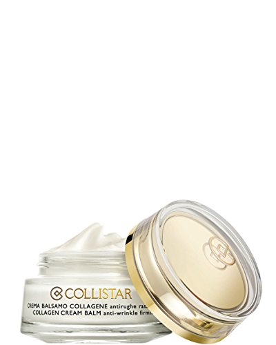 Collistar Balsamo Collagen Wrinkle Crema - 50 ml