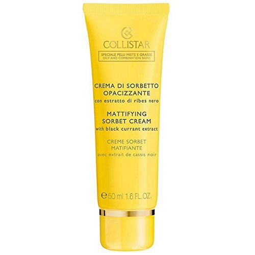 Collistar Crema con extracto de grosella negra - 50 ml