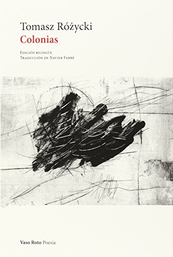 Colonias: 81 (Poesía)