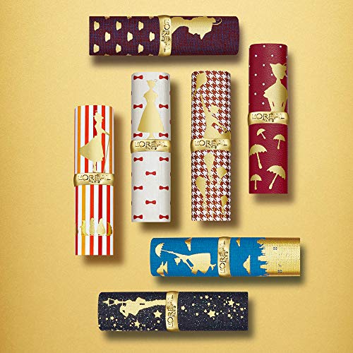 Color Riche Mary Poppins - Lipstick n.345