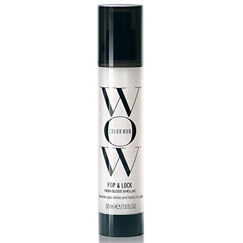 COLOR WOW - Pop&lock crystallite shellac de 55 ml