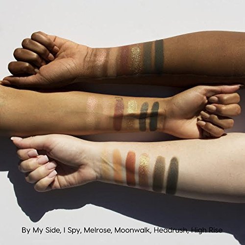 Colour Pop Love a Flare Shadow Kit...