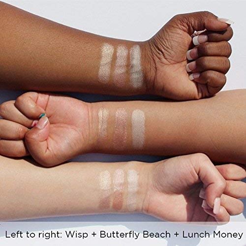 Colourpop Super Shock Cheek Highlighter - LUNCH MONEY - Pearlised