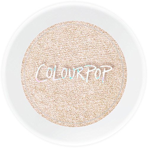 Colourpop Super Shock Cheek Highlighter - LUNCH MONEY - Pearlised