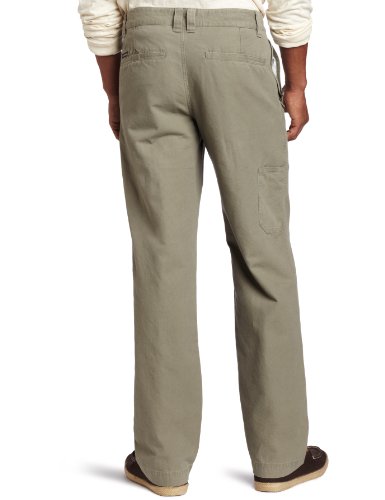 Columbia Hombre de Peak to Road Pant, Sage, 44x30
